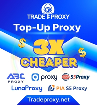 tradeproxy