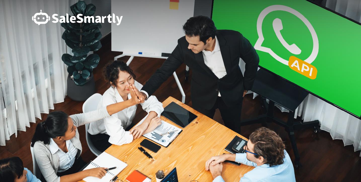 A Comprehensive Guide to the WhatsApp Business API: Core Definitions, Function Details, and Application Guidelines