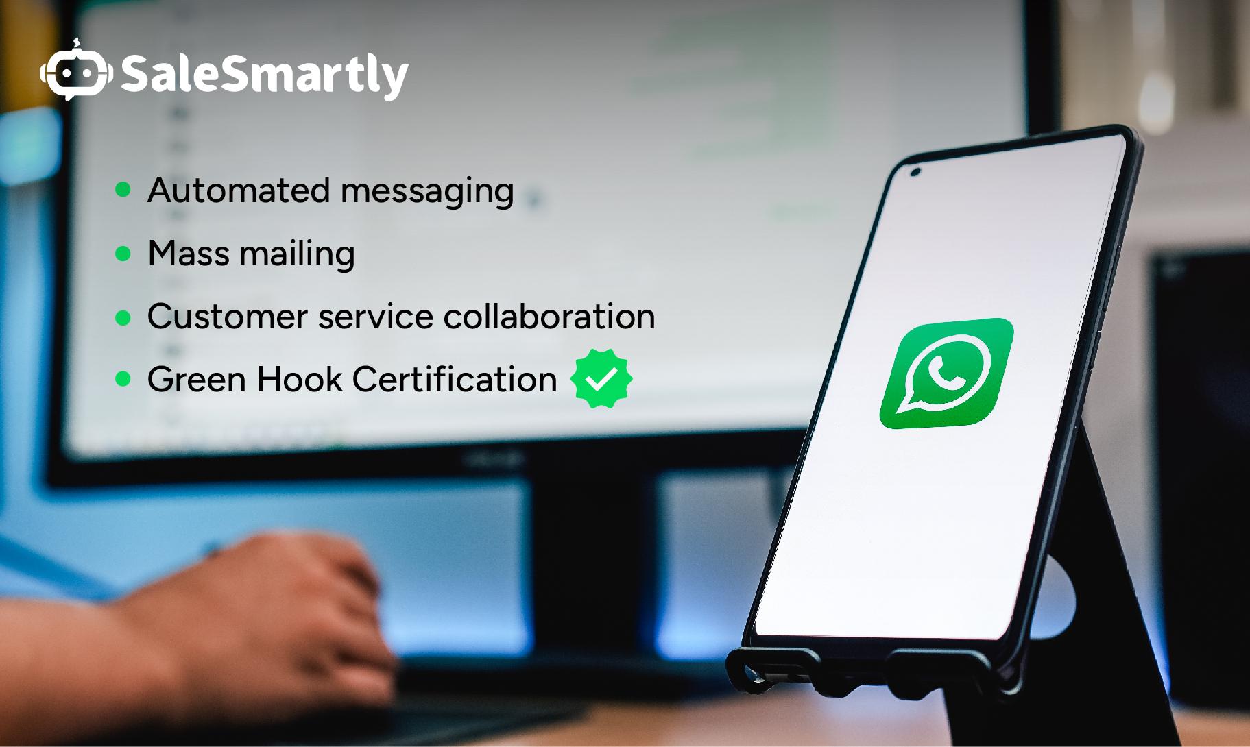 WhatsApp API Account Unblock Tutorial (with Image Guide and Appeal Template)