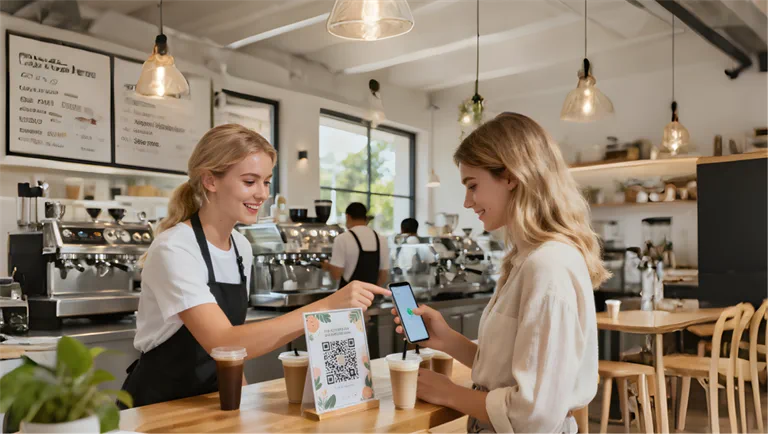 Seamless online-to-offline service